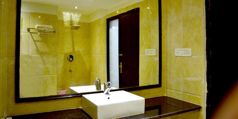 Uma Club & Resorts, Satna 5